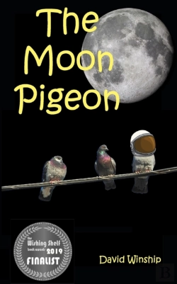 Bertrand.pt - The Moon Pigeon