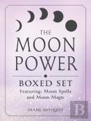 The Moon Power Boxed Set