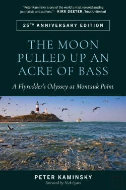 Bertrand.pt - The Moon Pulled Up An Acre Of Bass