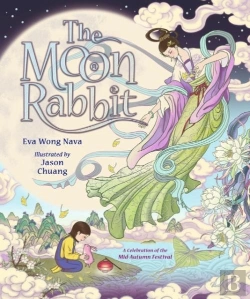 Bertrand.pt - The Moon Rabbit: A Celebration Of The Mid-Autumn Festival