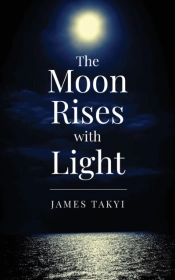 The Moon Rises With Light