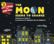 The Moon Seems To Change