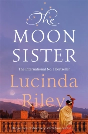 The Moon Sister