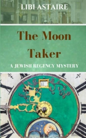 The Moon Taker