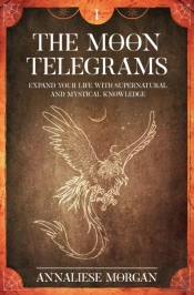 The Moon Telegrams Volume One