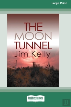 Bertrand.pt - The Moon Tunnel (16pt Large Print Edition)
