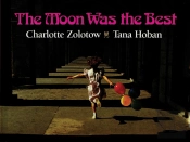 The Moon Was The Best