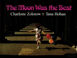 Bertrand.pt - The Moon Was The Best