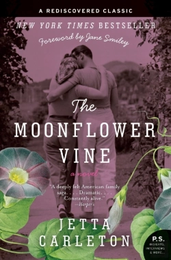Bertrand.pt - The Moonflower Vine