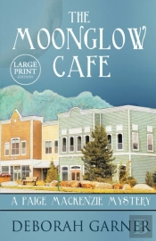 The Moonglow Cafe