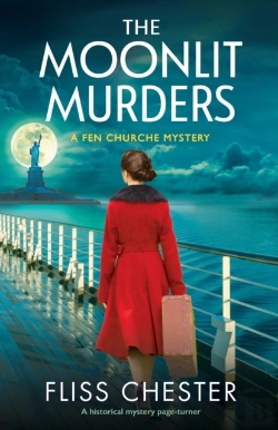 Bertrand.pt - The Moonlit Murders