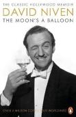 The Moon'S A Balloon
