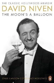 The Moon'S A Balloon