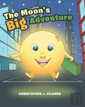 The Moon'S Big Adventure