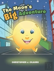 The Moon'S Big Adventure
