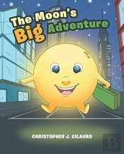 The Moon'S Big Adventure