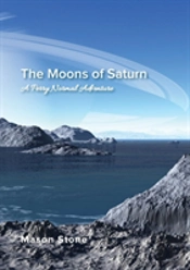 The Moons Of Saturn
