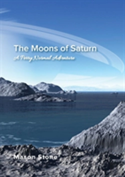 Bertrand.pt - The Moons Of Saturn