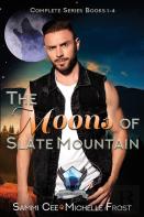 The Moons Of Slate Mountain