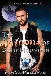 The Moons Of Slate Mountain