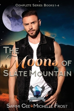 Bertrand.pt - The Moons Of Slate Mountain