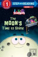 The Moon'S Time To Shine