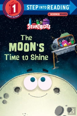Bertrand.pt - The Moon'S Time To Shine
