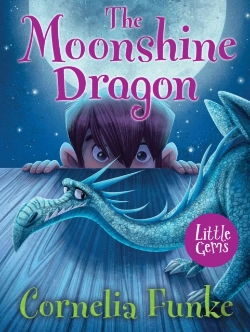 Bertrand.pt - The Moonshine Dragon