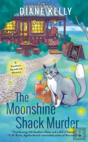 The Moonshine Shack Murder