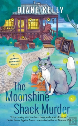 Bertrand.pt - The Moonshine Shack Murder