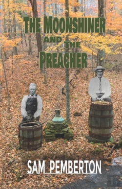 Bertrand.pt - The Moonshiner And The Preacher