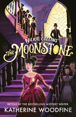 Bertrand.pt - The Moonstone: A Quick Read