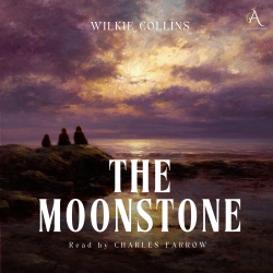 Bertrand.pt - The Moonstone - Audiobook