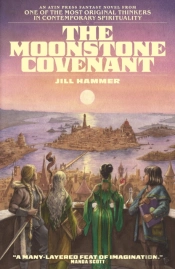 The Moonstone Covenant
