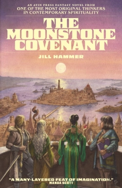 Bertrand.pt - The Moonstone Covenant