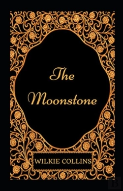 Bertrand.pt - The Moonstone Illustrated