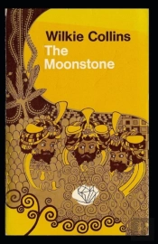 The Moonstone Illustrated