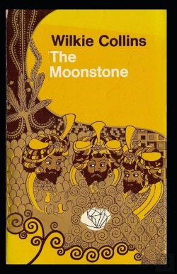 Bertrand.pt - The Moonstone Illustrated