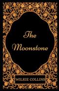 The Moonstone Illustrated