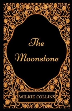 Bertrand.pt - The Moonstone Illustrated