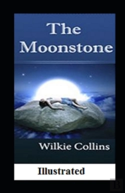 Bertrand.pt - The Moonstone Illustrated