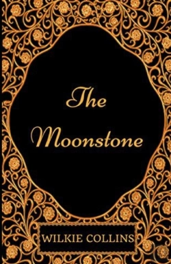 Bertrand.pt - The Moonstone Illustrated