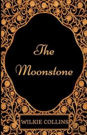 The Moonstone Illustrated