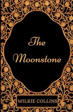 Bertrand.pt - The Moonstone Illustrated