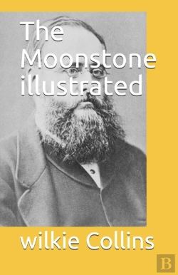 Bertrand.pt - The Moonstone Illustrated