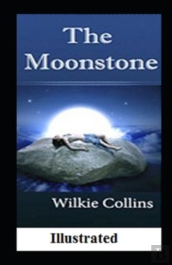 Bertrand.pt - The Moonstone Illustrated