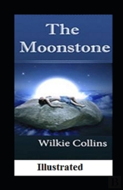 Bertrand.pt - The Moonstone Illustrated