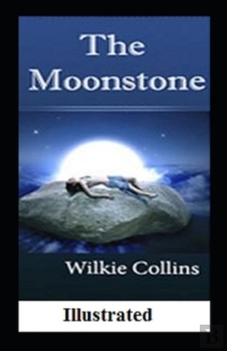 Bertrand.pt - The Moonstone Illustrated