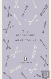 The Moonstone
