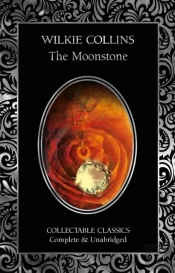 The Moonstone
